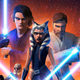 Illustration for article titled iStar Wars: The Clone Wars/i asserts itself as a necessary element in the iStar Wars/i universe